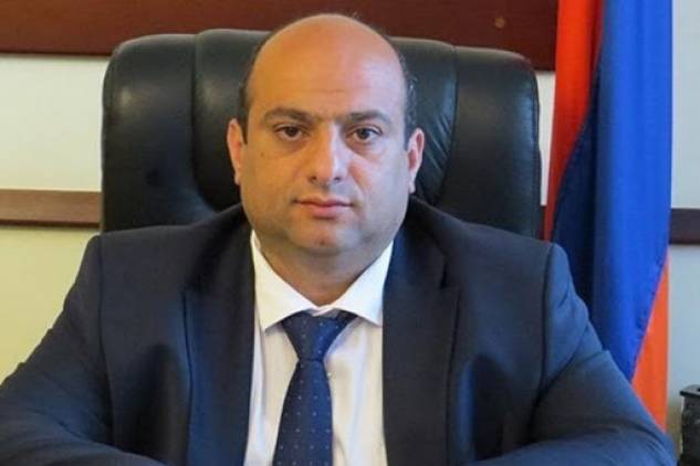«Սերժի մնացորդները» միջին օղակներում են