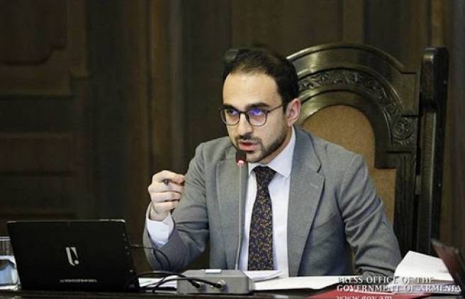 «Հրապարակ». Նորաշենն ու Ավինյանի մեղքը