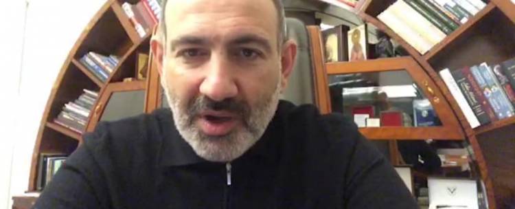 Մնացինք առանց լայվի