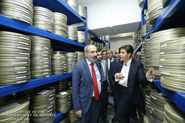 Սա ընդամենը համարժեք պատասխան է քեզ