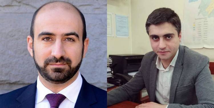Պաշտոնյային ծեծել են քաղաքակա՞ն, թե տղայական հողի վրա