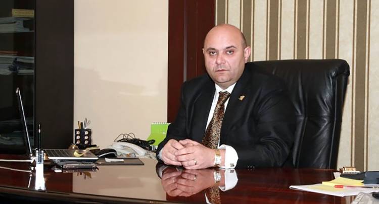 Հայտնի է, թե ինչում են մեղադրում Սեդրակ Առուստամյանին. կքննվի նրան կալանավորելու հարցը