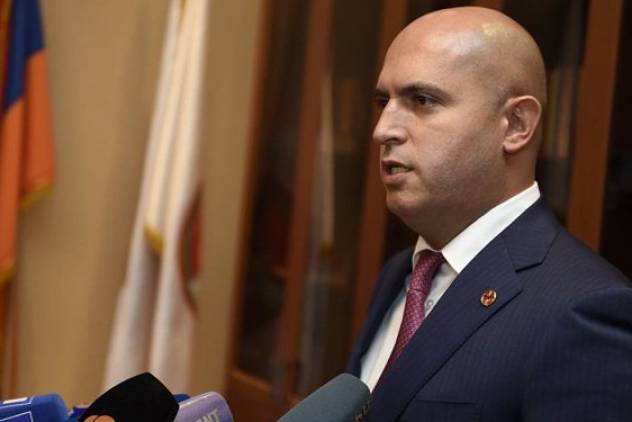 Կասկած չունեմ, որ «a la Լավրով» հայտարարություններ կլսենք նաեւ Արեւմուտքից