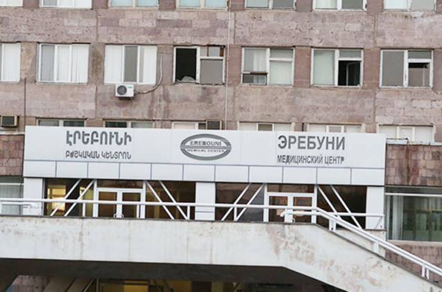 «Հրապարակ». 200 մեկուսացած, որից 23-ը բժիշկ