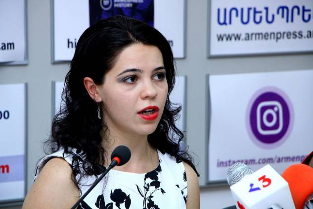 Ղարաբաղյան հարցի լուծումը երկրի ղեկավարների համար չէ, ժողովուրդների համար է