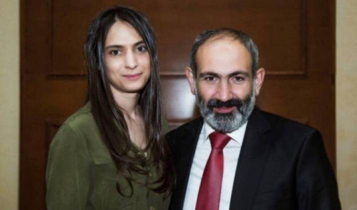 Իմ գրառումները համաձայնեցված են եղել իմ անմիջական ղեկավարի հետ