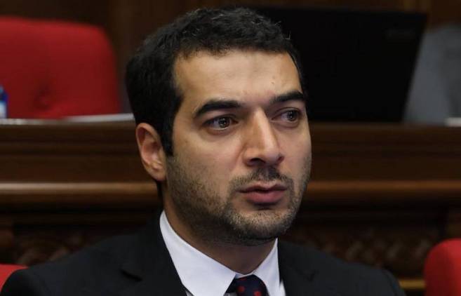 Հերթական անպատասխանատու հայտարարությունը