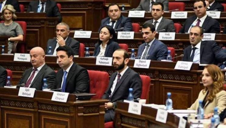 Առաջիկայում «Իմ քայլի» մի քանի պատգամավոր մանդատը կդնեն