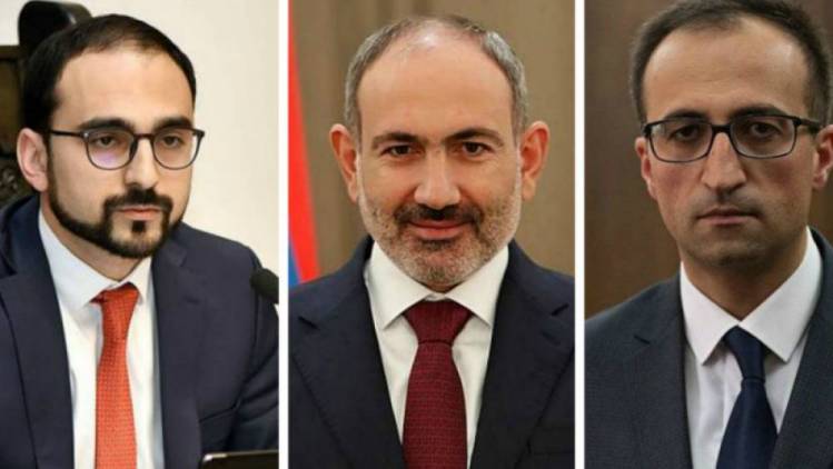 Իբր ի՞նչ․․․ 