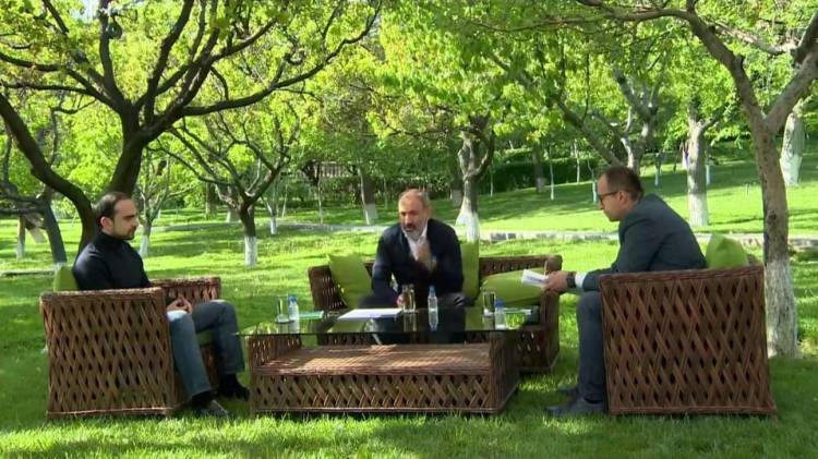 Զրո պատասխանատվություն