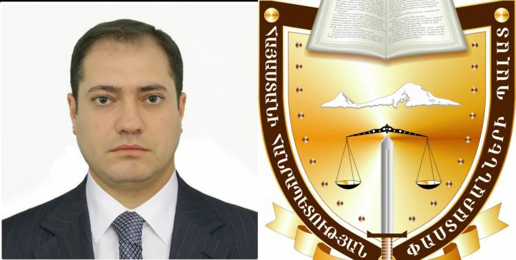 Իմ վստահորդին շուրջ 2 ժամ է՝ տարել են ոստիկանություն, թույլ չեն տալիս ներս մտնեմ. փաստաբան