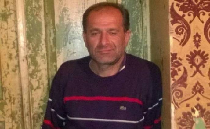 Հայրենիքս չի սիրում մեր նման հիվանդներին…