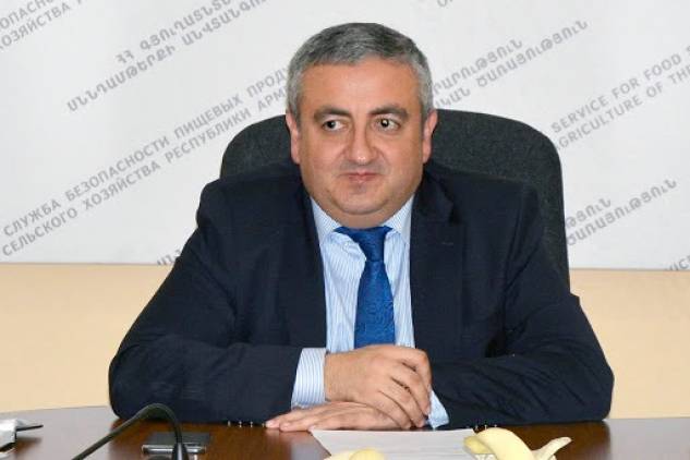 Մրցույթում հաղթում է Գեորգի Ավետիսյանի մտերիմի լաբորատորիան