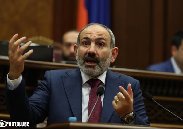 Վարչապետը կկանխի՞ իր գովազդած դիմակ արտադրող ընկերության գերշահույթը․․․