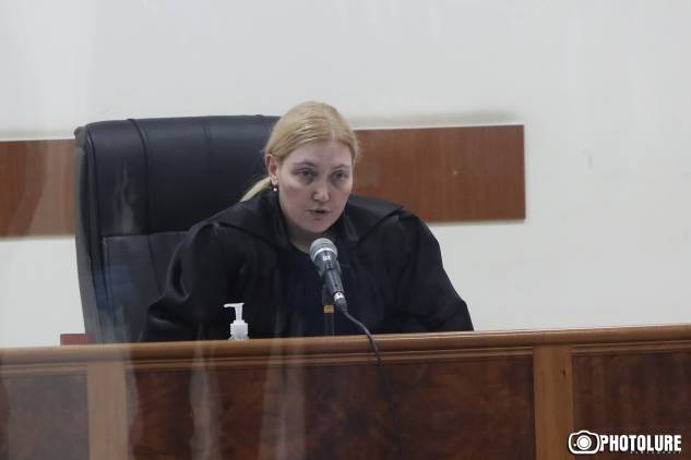 Աննա Դանիբեկյանին պաշտո՞ն են խոստացել
