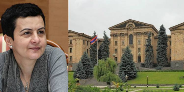 Հետադիմության գալարապտույտները