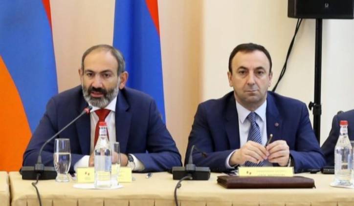 Ի՞նչ ճանապարհով իշխանությունը կփորձի լուծել ՍԴ-ի հարցը