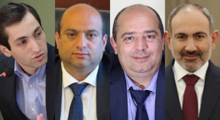Նվազագույն վնասը համայնքին՝ 280 մլն․Ղալումյանի գործողություններին արձագանք չկա