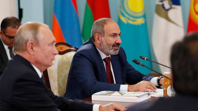 Հերթական ապտակը