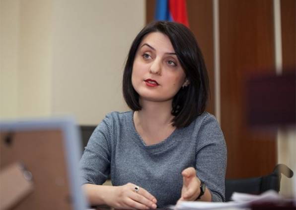 Նախարար Բաթոյանը ինքնամեկուսացվել է