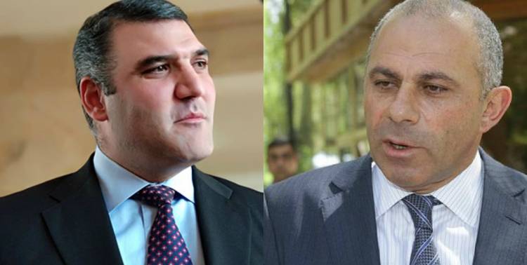 Գիտեմ՝ էդ հարցը մեր կենդանության օրոք չի լուծվի