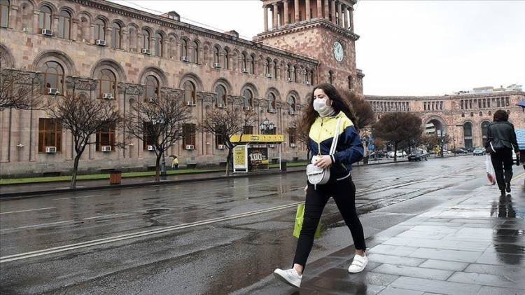 Կորոնավիրուսից «զարկվածները»