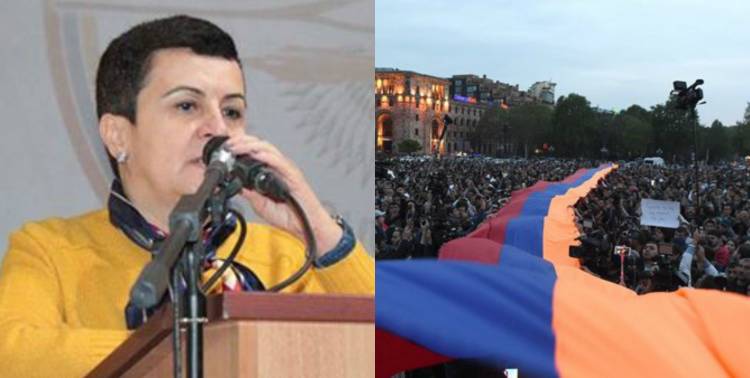 Յուրացված հեղափոխությունը