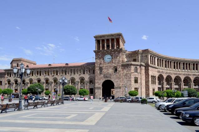 «Հրապարակ». Ուժային կառույցները նախկիններից ազատվելու «սև ցուցակ» են ստացել