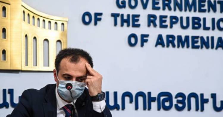 Անմեղսունակների ցինիզմը