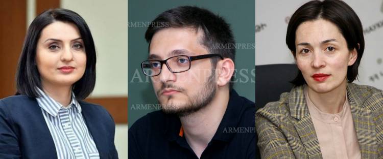 Ստամբուլյան կոնվենցիան նոր փաթեթավորմամբ