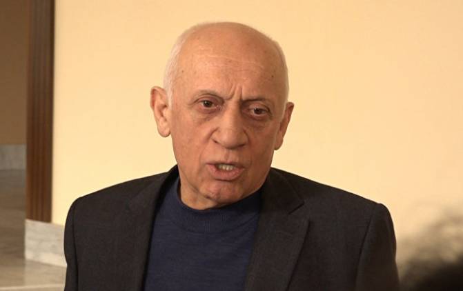 1992-1994 թվականներին ես բենզինով հեղեղել էի ամբողջ հանրապետությունը․Մհեր Սեդրակյան 
