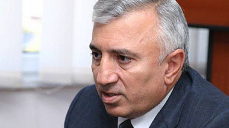 Այս օրենքը Ստամբուլյան կոնվենցիայից բխող իրավական ակտ է. Գևորգ Դանիելյան