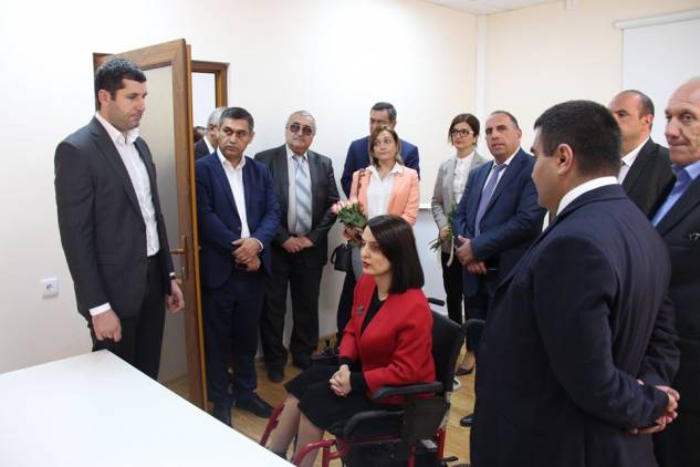«Հրապարակ». Զարուհի Բաթոյանի մեծ սերը՝ սանիկ-ազգականների հանդեպ 