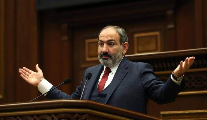 Օրինակի ուժը