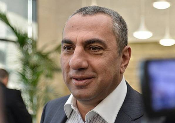 Սիրելի օլիգարխի «Նատալի ֆարմը» այն 4 ընտրյալներից է, որն իրավունք ունի պետպատվերով կորոնավիրուս թեստավորել