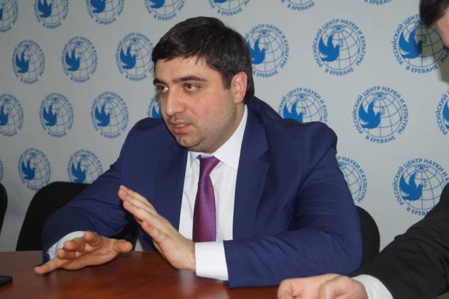 Իսկ իշխանականները հասկանո՞ւմ են իրենց խոսքի արժեքը