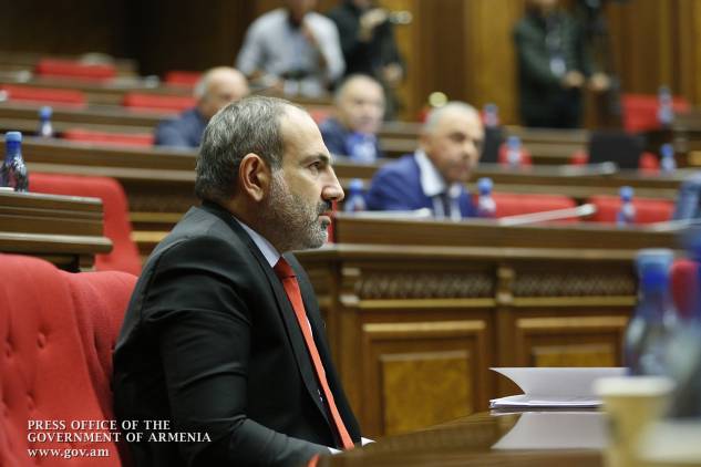 Ի՞նչ կա «սև ցուցակում»