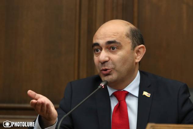 «Հրապարակ». Փոխադարձ մեղադրանքներ ԵԽԽՎ-ում ստելու մեջ