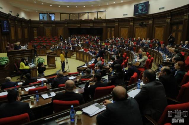 Ընդդիմությունը ստուգարքը կհանձնի՞