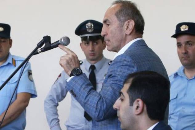 ՄԻԵԴ-ի խորհրդատվական կարծիքը. հակասական մեկնաբանություններ
