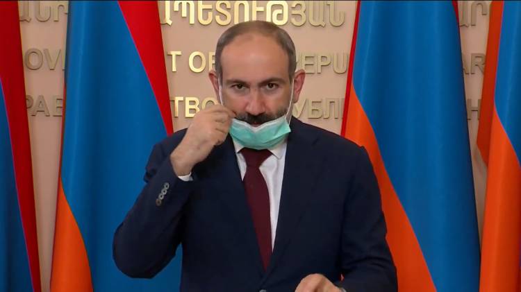 Անսպասելի մանրախնդրություն