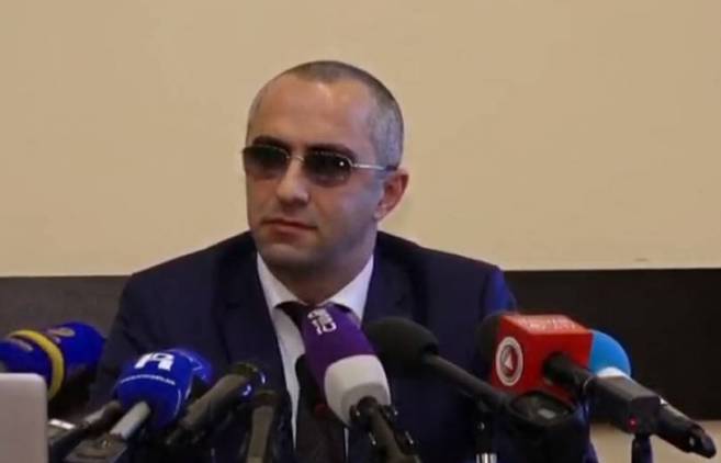 Հայտնի է ՊԵԿ նոր նախագահը