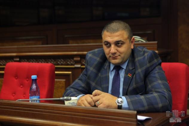 Ես էլ եմ ժամանակին ասել, որ կորոնավիրուսն ում շունն է, բայց իրավիճակի փոփոխություն կա