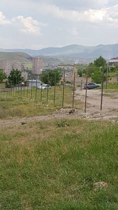 Մասիվում բողոքի ակցիա է