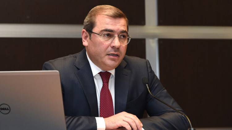 Դավիթ Անանյանը նախընտրել է հեռանալ, քան հեռացնել պրոֆեսիոնալ կադրին