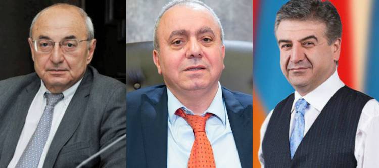 Այսօր կկայանա «դարի հանդիպումը»