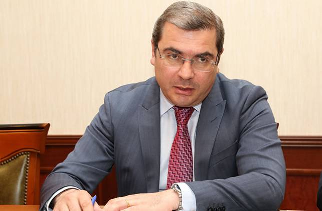 Հինգ դիմում էլ ՊԵԿ-ում են գրել