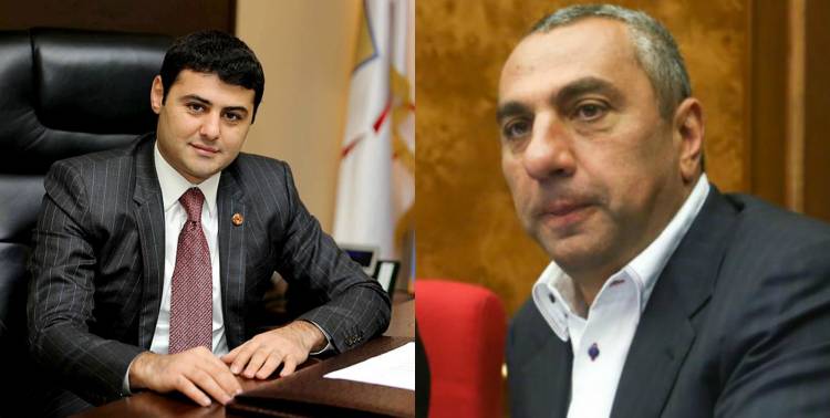 Ինչո՞ւ են ոստիկանները ասֆալտին փռել Արտակ Ալեքսանյանին