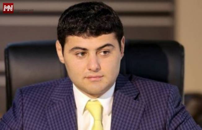 Արտակ Ալեքսանյանը վերակենդանացման բաժանմունքո՞ւմ է