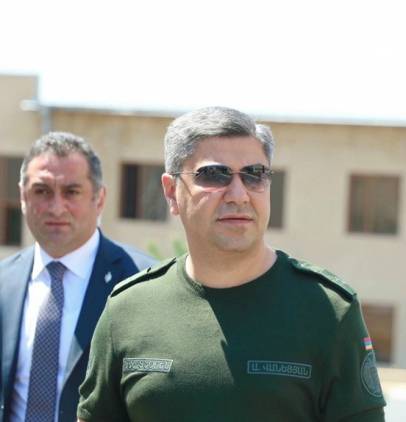 Որոշել են Արթուր Վանեցյանին ձերբակալե՞լ